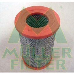 Vzduchový filter MULLER FILTER PA3291