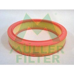 Vzduchový filter MULLER FILTER PA647
