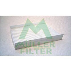 Filter vnútorného priestoru MULLER FILTER FC144