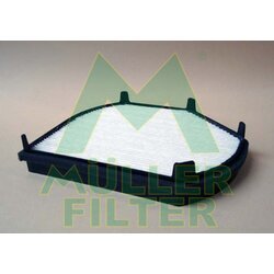 Filter vnútorného priestoru MULLER FILTER FC159
