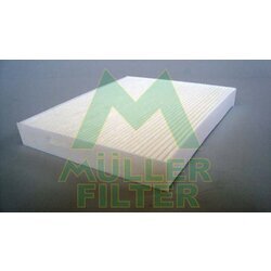 Filter vnútorného priestoru MULLER FILTER FC178