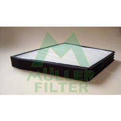 Filter vnútorného priestoru MULLER FILTER FC321