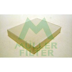 Filter vnútorného priestoru MULLER FILTER FC440