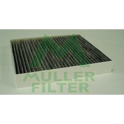 Filter vnútorného priestoru MULLER FILTER FK155
