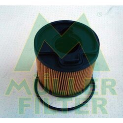 Palivový filter MULLER FILTER FN151