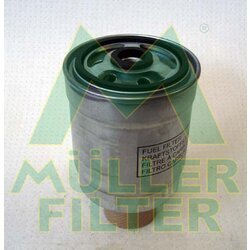 Palivový filter MULLER FILTER FN207B