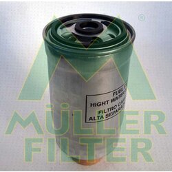 Palivový filter MULLER FILTER FN807
