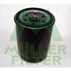 Olejový filter MULLER FILTER FO198