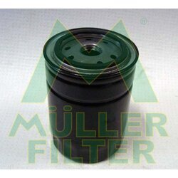 Olejový filter MULLER FILTER FO200