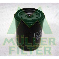 Olejový filter MULLER FILTER FO474