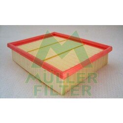 Vzduchový filter MULLER FILTER PA3168