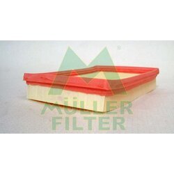 Vzduchový filter MULLER FILTER PA3263