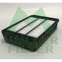 Vzduchový filter MULLER FILTER PA3503