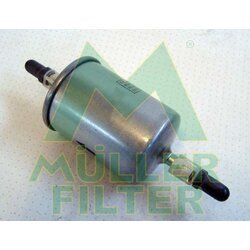 Palivový filter MULLER FILTER FB211