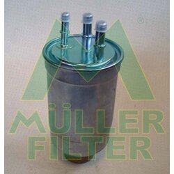 Palivový filter MULLER FILTER FN126