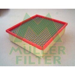 Vzduchový filter MULLER FILTER PA3123