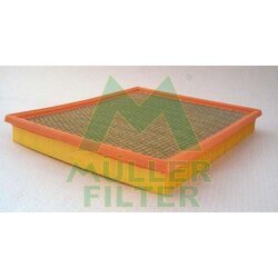 Vzduchový filter MULLER FILTER PA3142