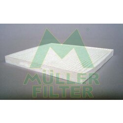 Filter vnútorného priestoru MULLER FILTER FC147