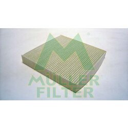 Filter vnútorného priestoru MULLER FILTER FC415