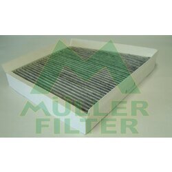 Filter vnútorného priestoru MULLER FILTER FK259
