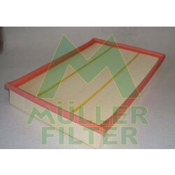 Vzduchový filter MULLER FILTER PA240