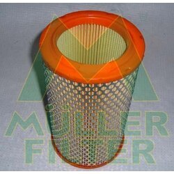 Vzduchový filter MULLER FILTER PA284