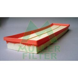 Vzduchový filter MULLER FILTER PA3341