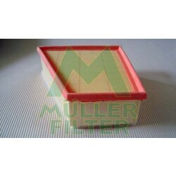 Vzduchový filter MULLER FILTER PA3548
