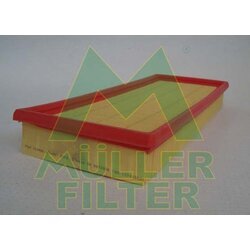 Vzduchový filter MULLER FILTER PA87