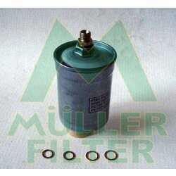 Palivový filter MULLER FILTER FB187