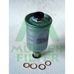 Palivový filter MULLER FILTER FB196