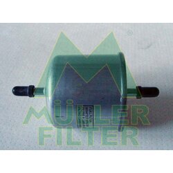 Palivový filter MULLER FILTER FB198