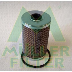 Palivový filter MULLER FILTER FN11147