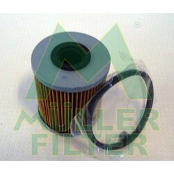 Palivový filter MULLER FILTER FN147