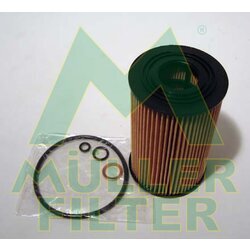 Olejový filter MULLER FILTER FOP207