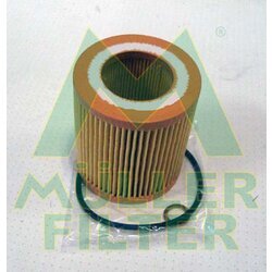Olejový filter MULLER FILTER FOP452