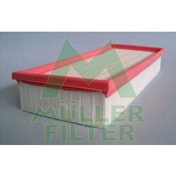 Vzduchový filter MULLER FILTER PA234