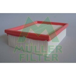 Vzduchový filter MULLER FILTER PA274