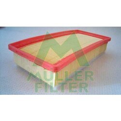 Vzduchový filter MULLER FILTER PA3104
