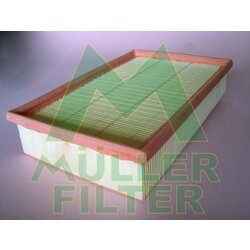 Vzduchový filter MULLER FILTER PA3112