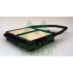 Vzduchový filter MULLER FILTER PA3166