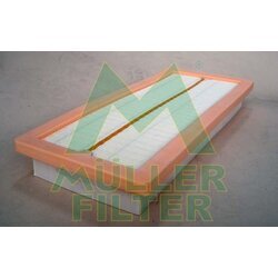 Vzduchový filter MULLER FILTER PA3212