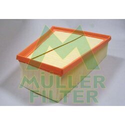 Vzduchový filter MULLER FILTER PA3255