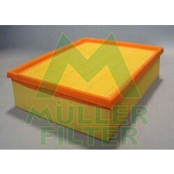 Vzduchový filter MULLER FILTER PA418
