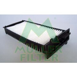 Filter vnútorného priestoru MULLER FILTER FC222