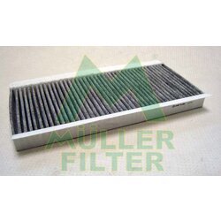 Filter vnútorného priestoru MULLER FILTER FK151