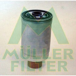 Palivový filter MULLER FILTER FN701