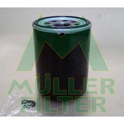 Olejový filter MULLER FILTER FO1204