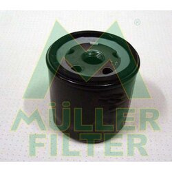 Olejový filter MULLER FILTER FO124