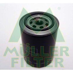 Olejový filter MULLER FILTER FO65